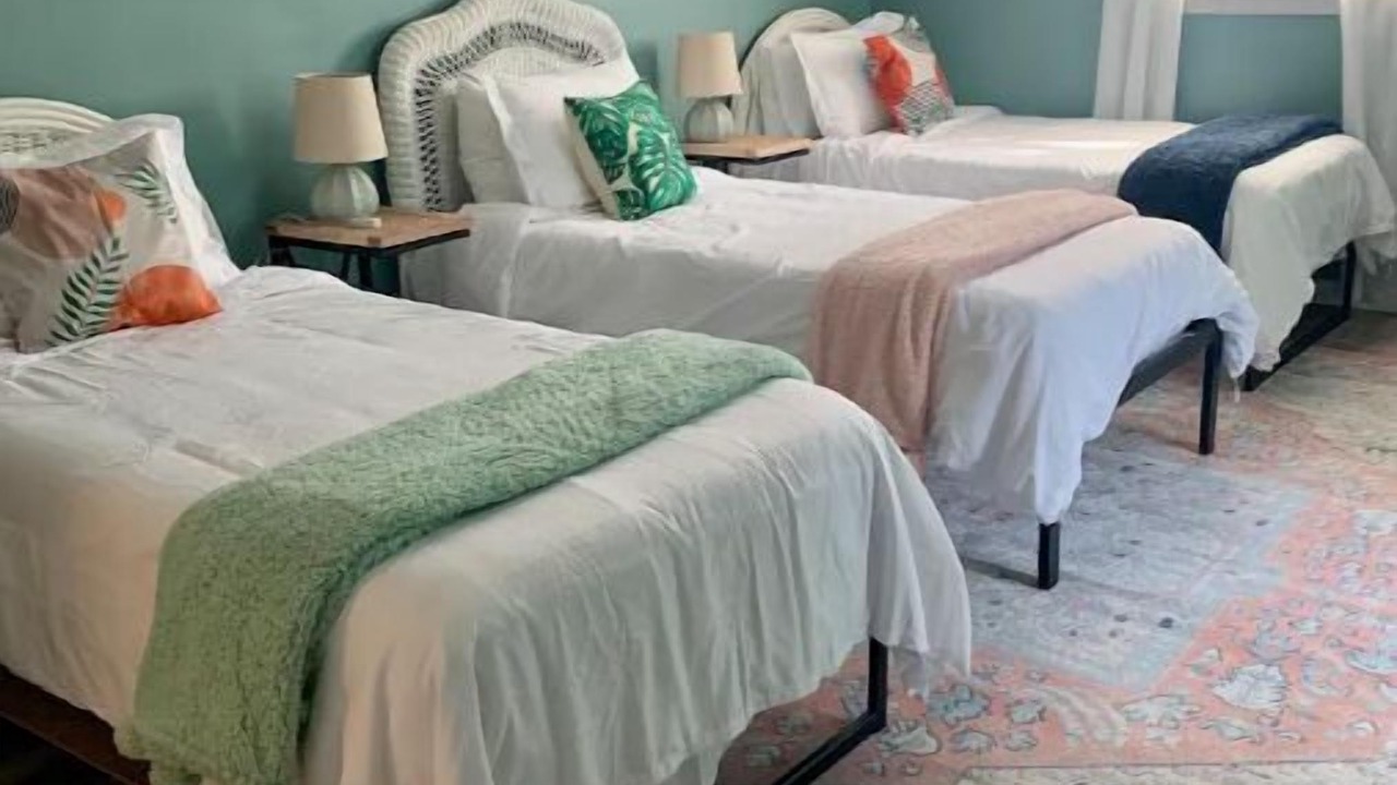 Photo of Bedroom in Charleston