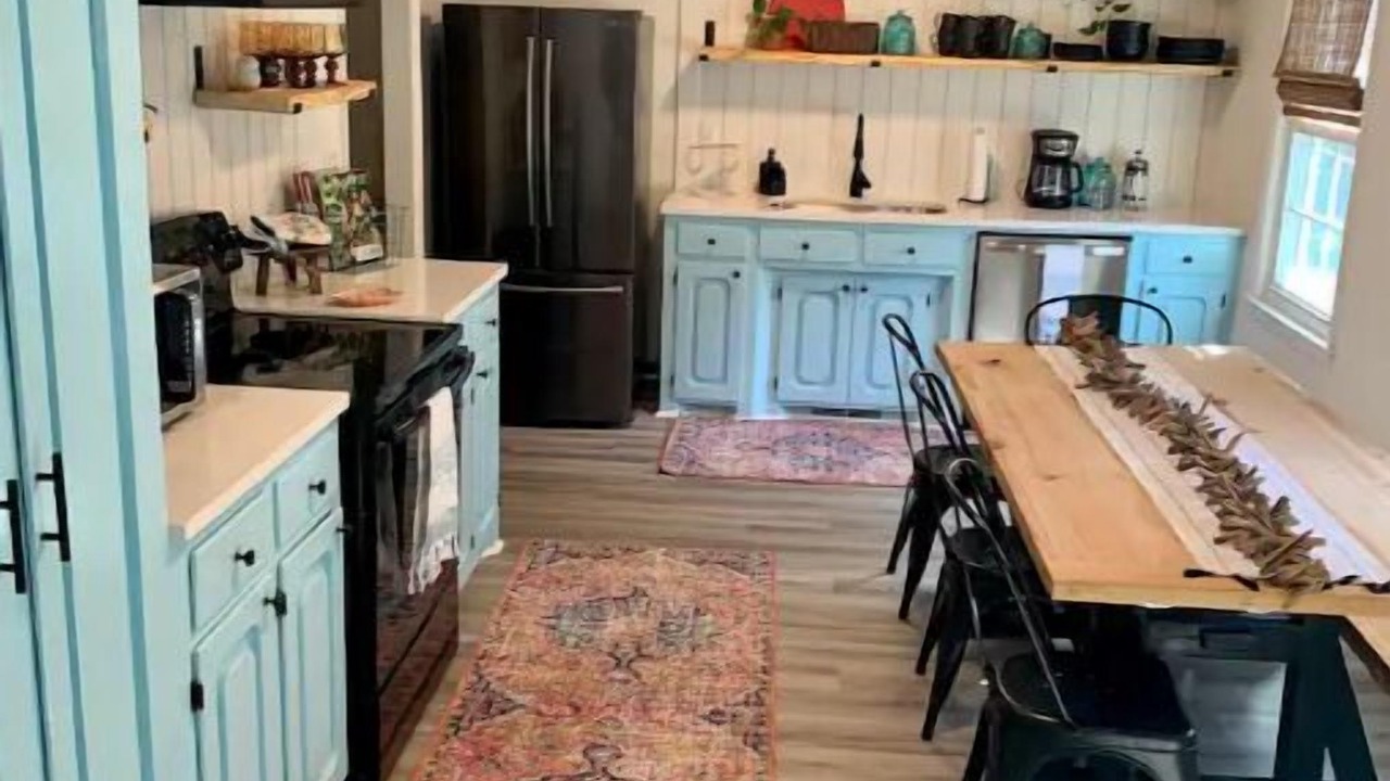 Photo of Kitchen in Charleston