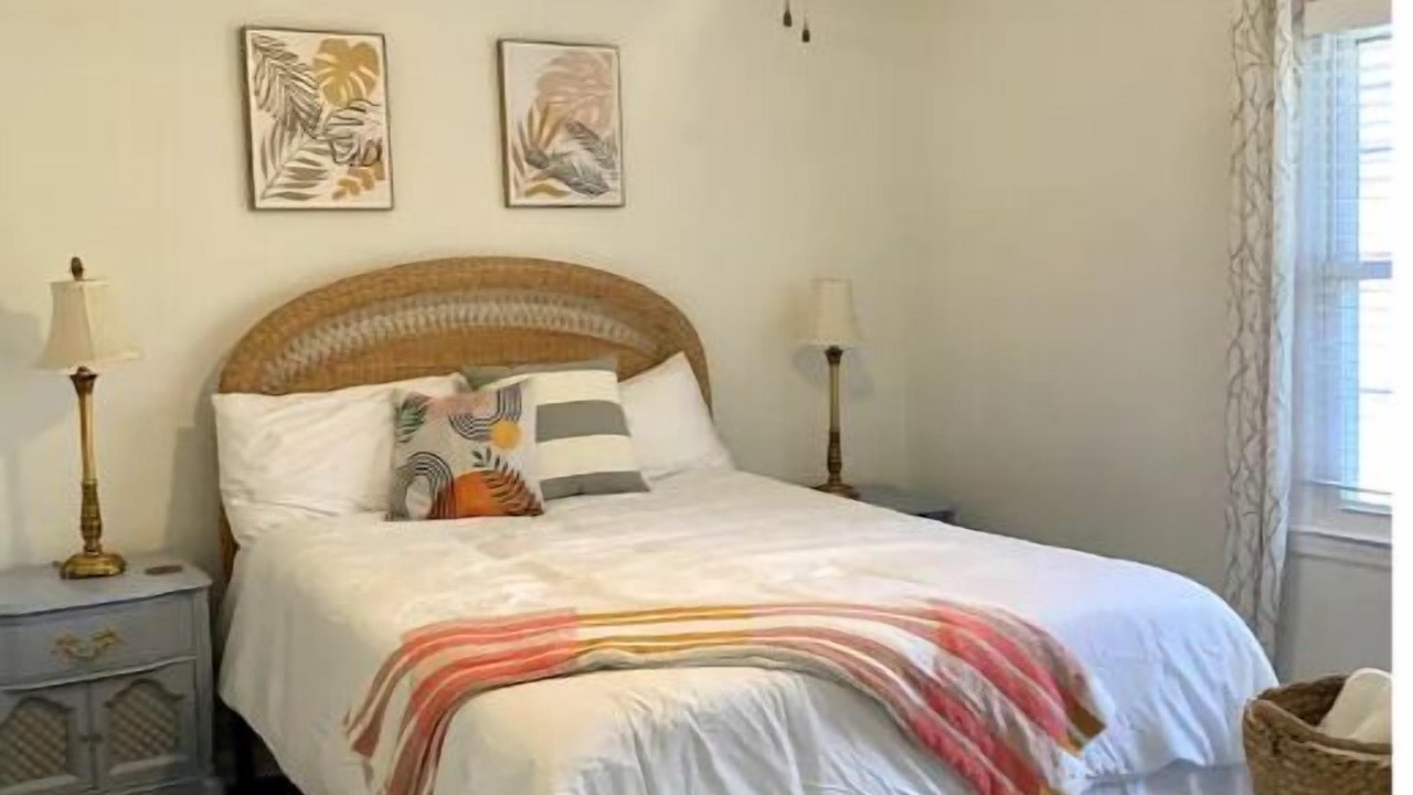 Photo of Bedroom in Charleston