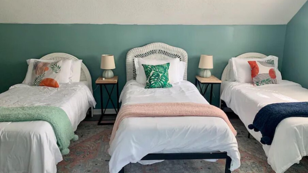 Photo of Bedroom in Charleston