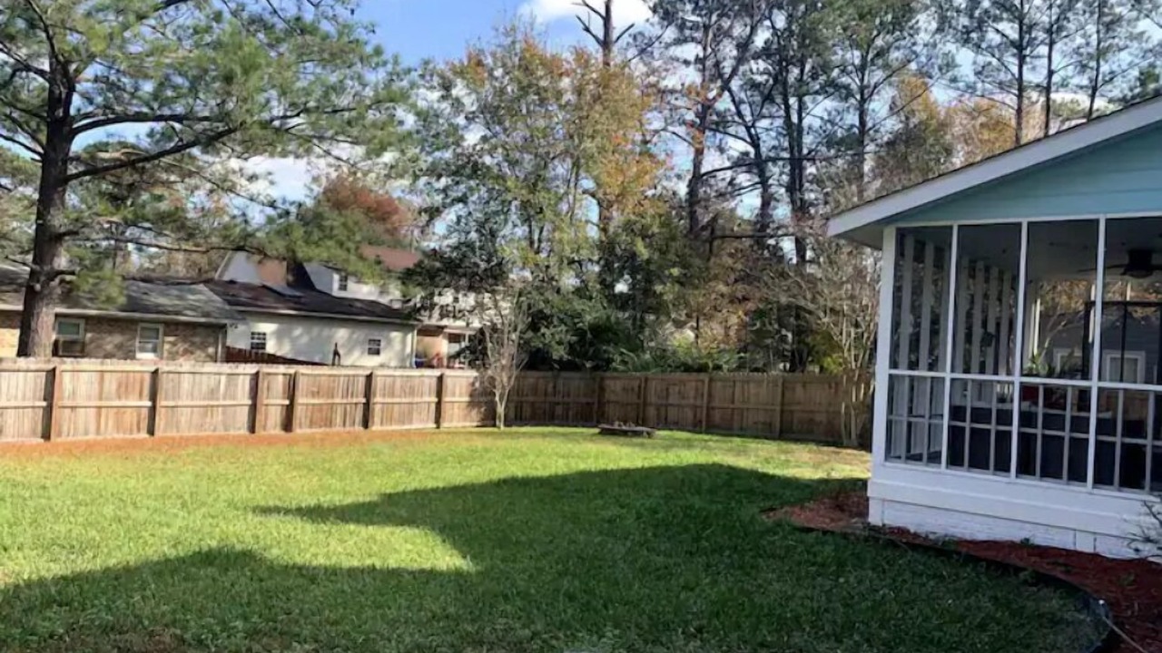 Photo of Outdoor in Charleston