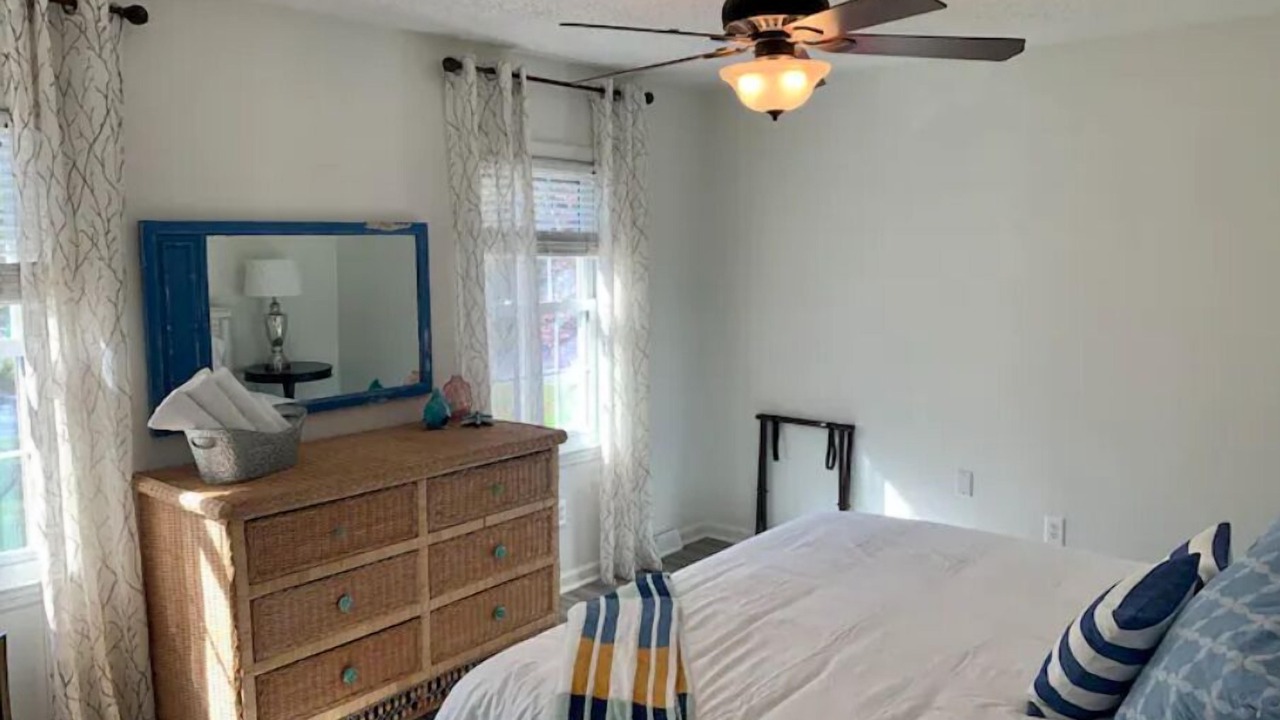 Photo of Bedroom in Charleston