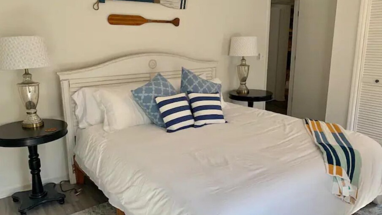 Photo of Bedroom in Charleston