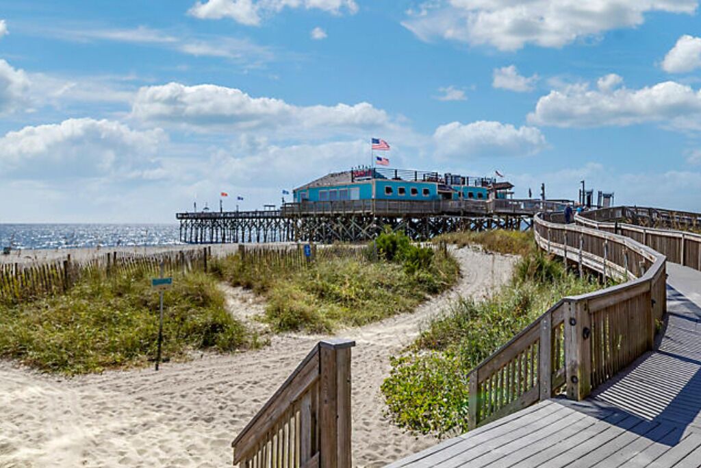 Photo of Others in Downtown Myrtle Beach