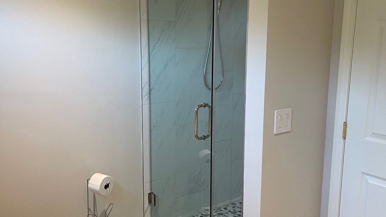 Photo of Bathroom in North Litchfield Beach
