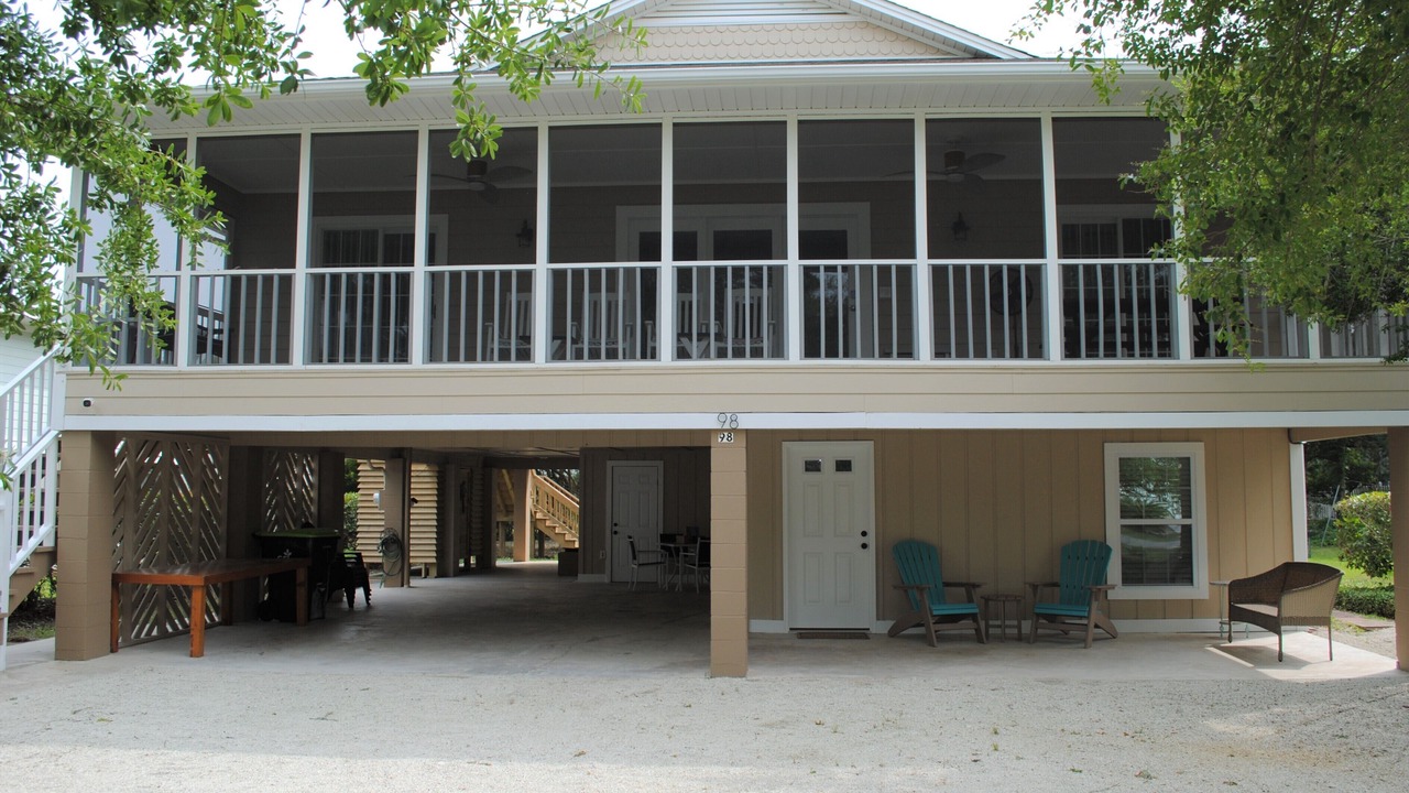 Photo of Others in North Litchfield Beach