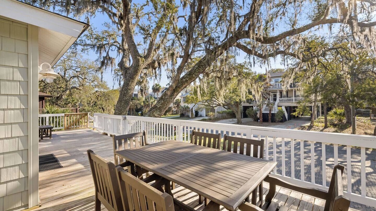 Photo of Outdoor in Edisto Island