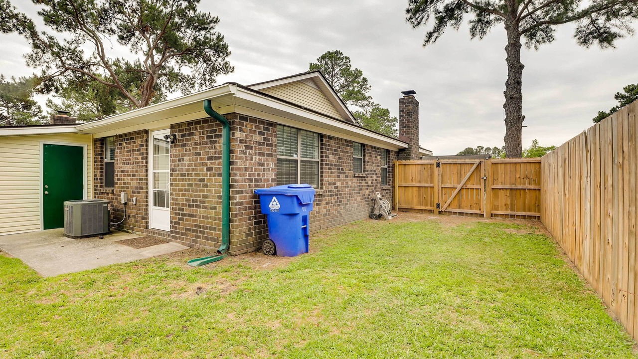 Photo of Outdoor in North Charleston
