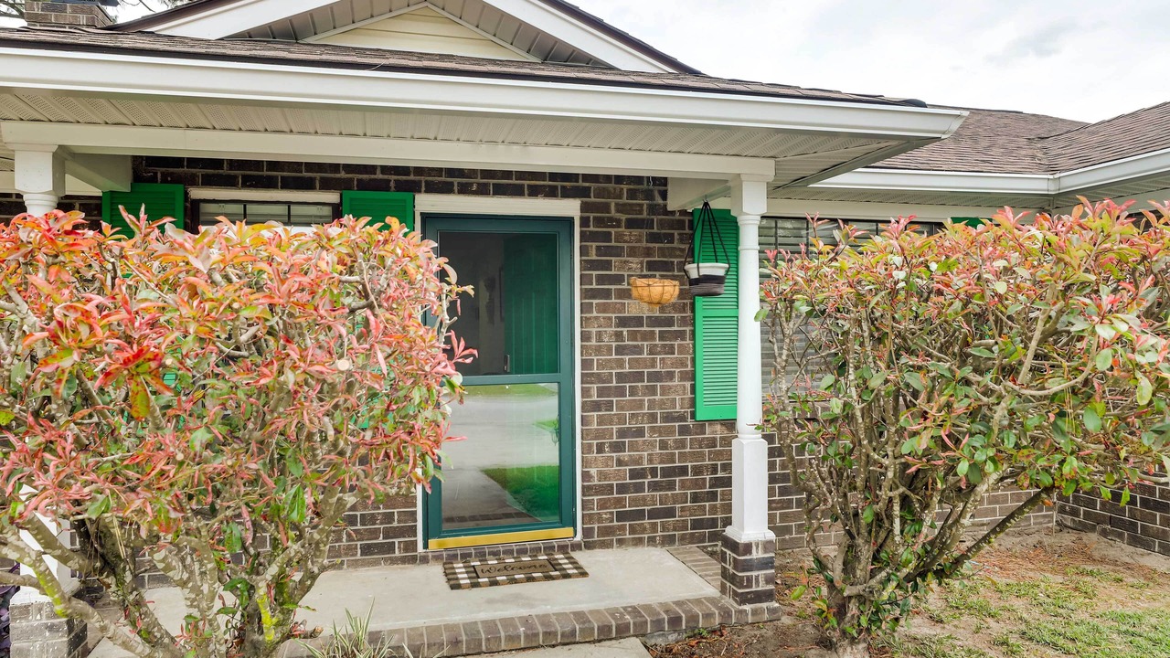 Photo of Outdoor in North Charleston