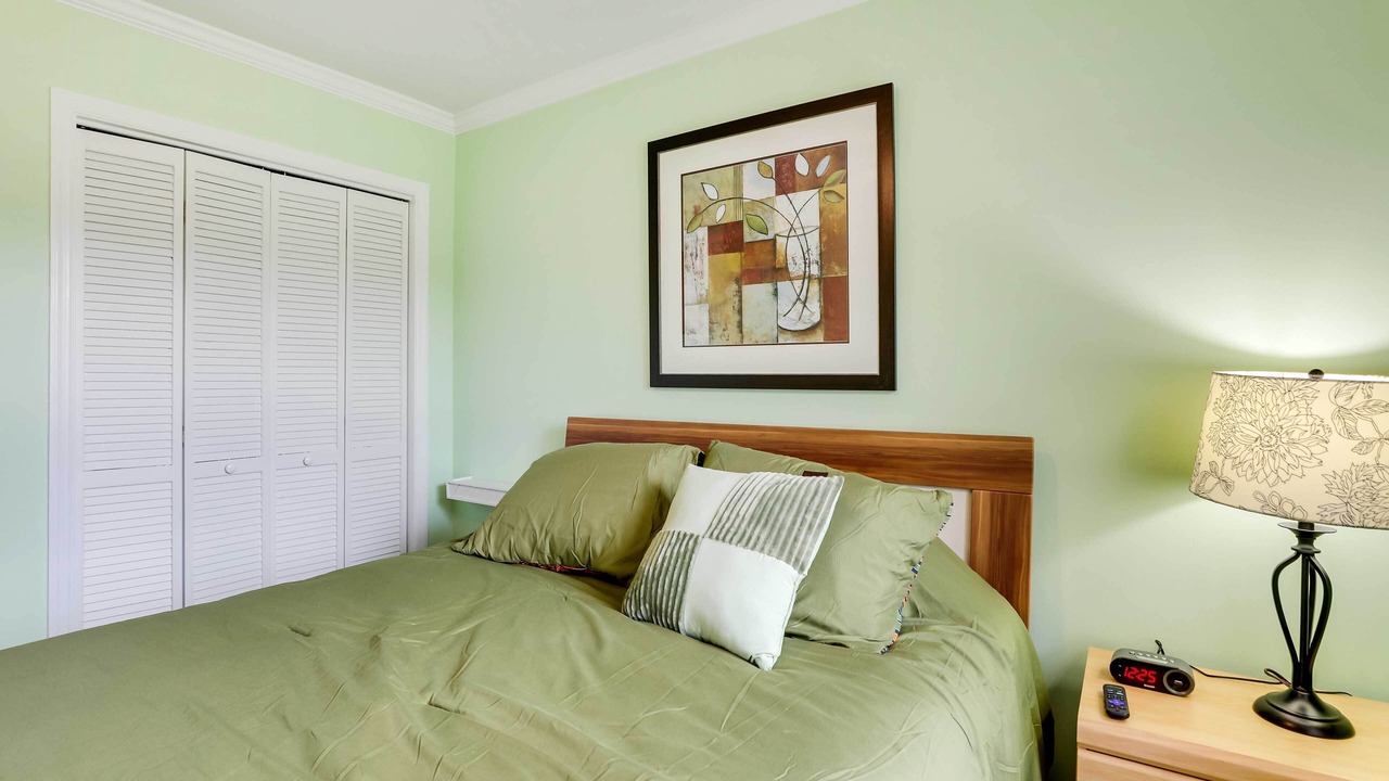 Photo of Bedroom in North Charleston
