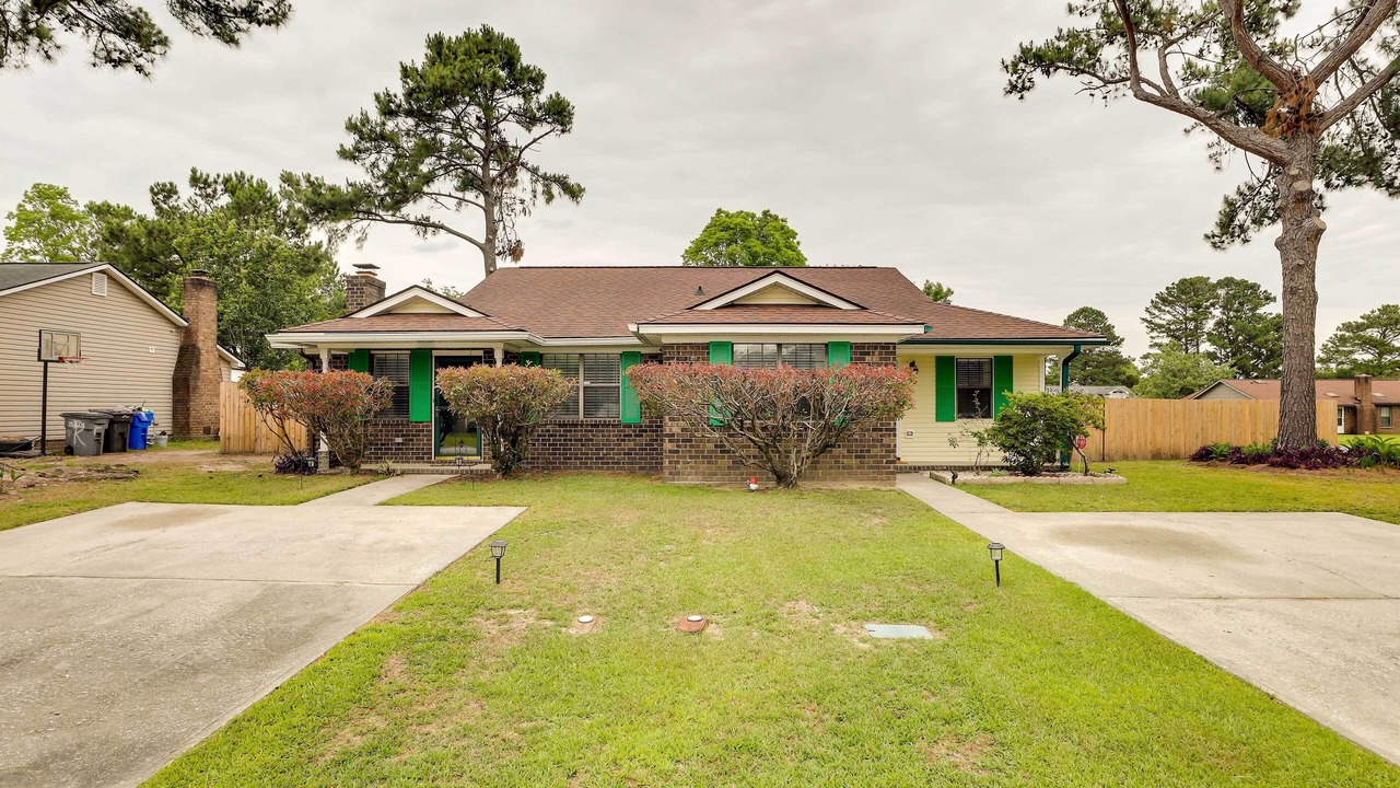 Photo of Outdoor in North Charleston