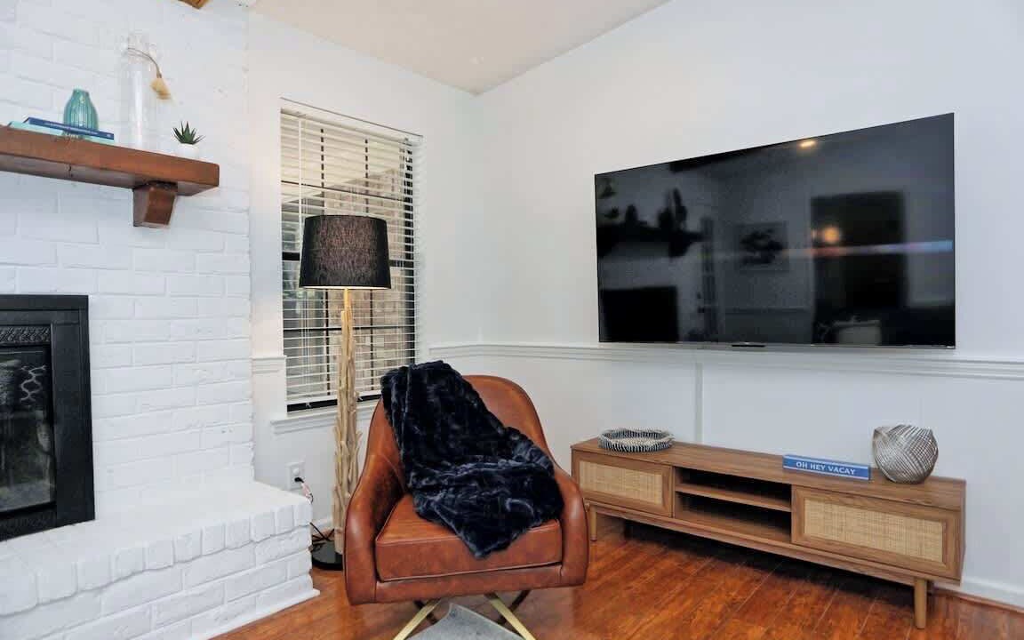 Photo of Livingroom in Savannah