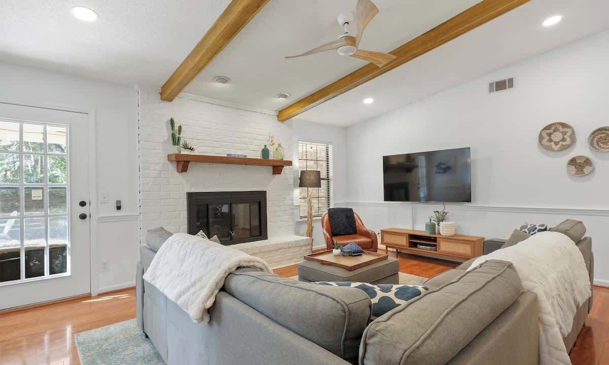 Photo of Bedroom in Savannah