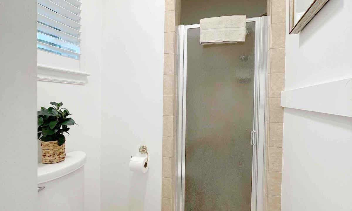 Photo of Bathroom in Talahi Island