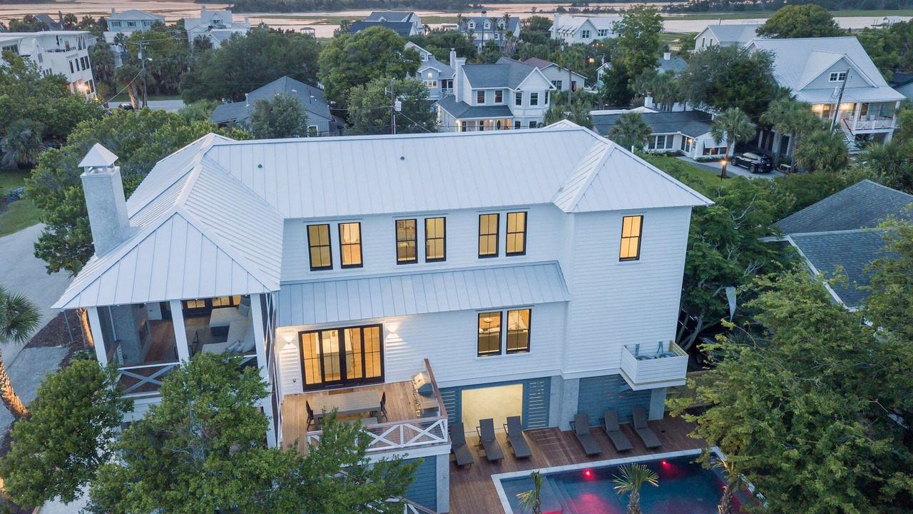 Photo of Outdoor in Isle of Palms