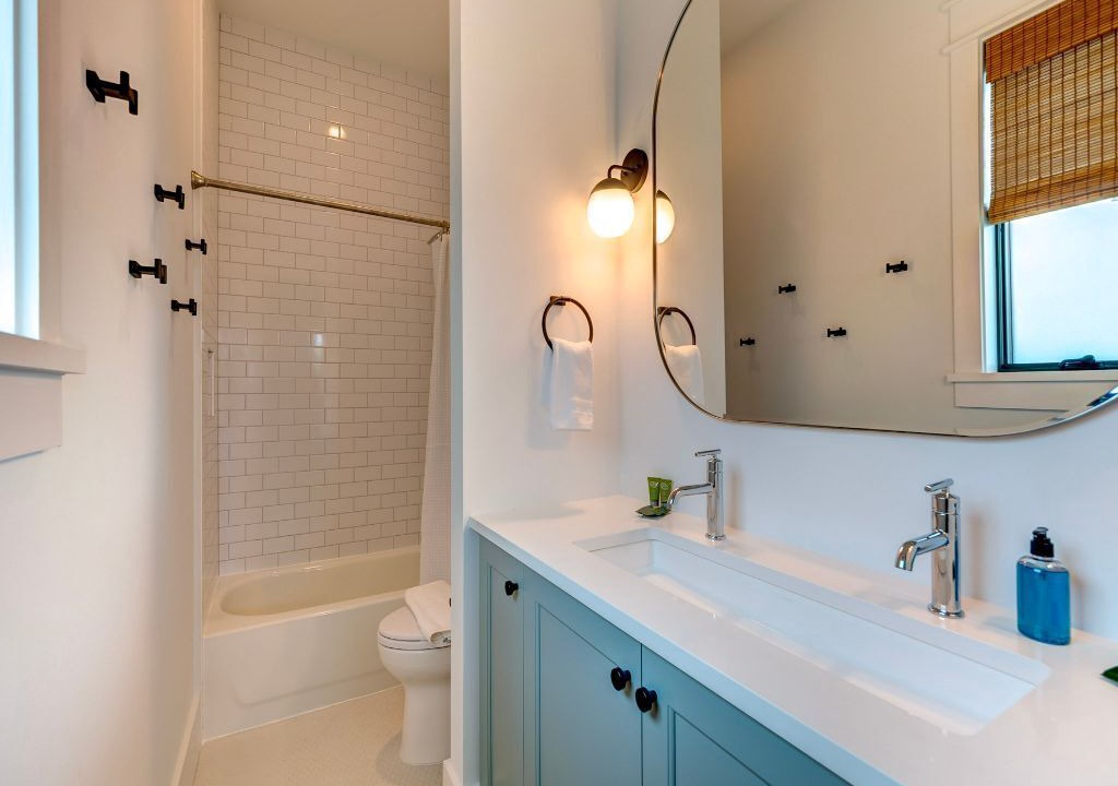 Photo of Bathroom in Isle of Palms