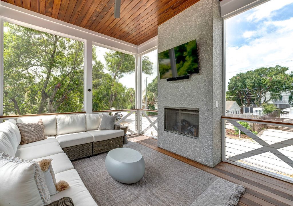 Photo of Outdoor in Isle of Palms
