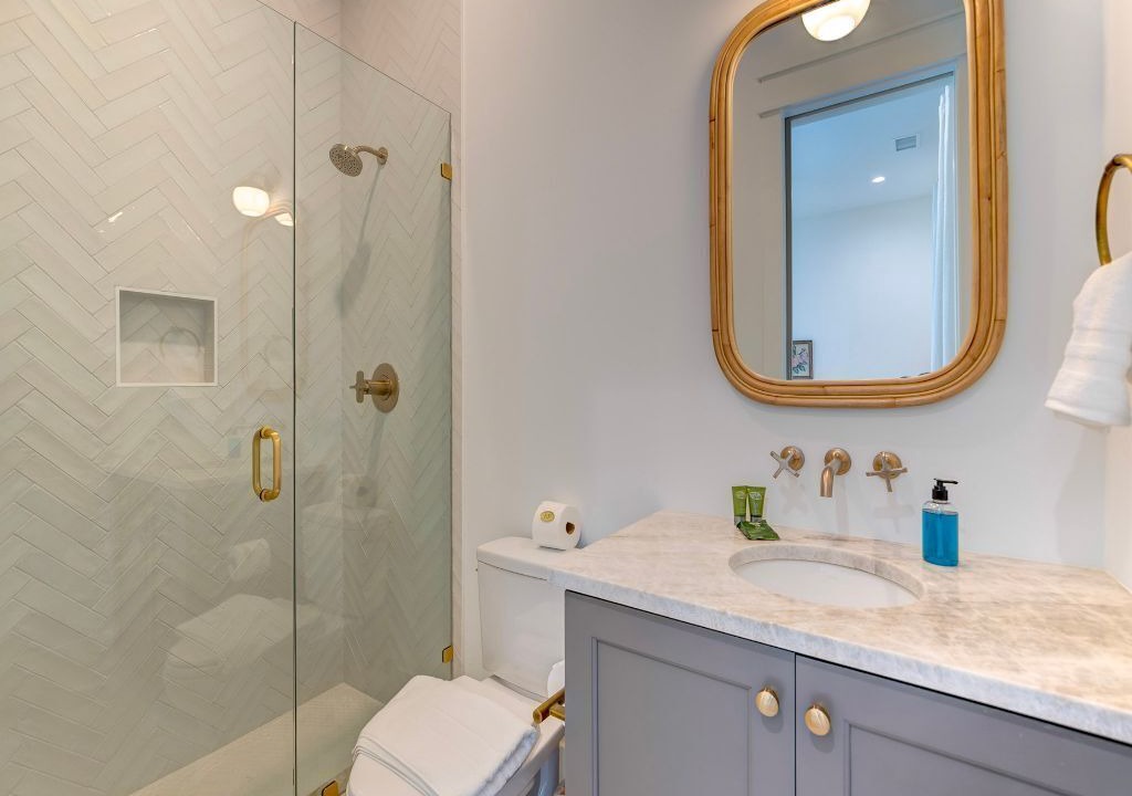 Photo of Bathroom in Isle of Palms