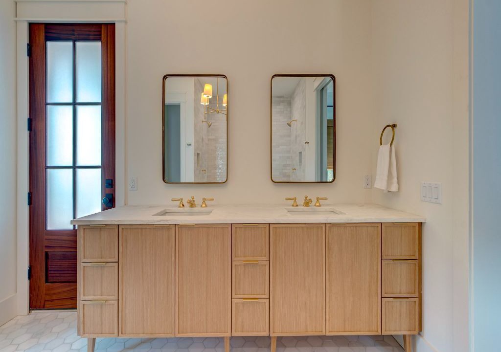 Photo of Bathroom in Isle of Palms