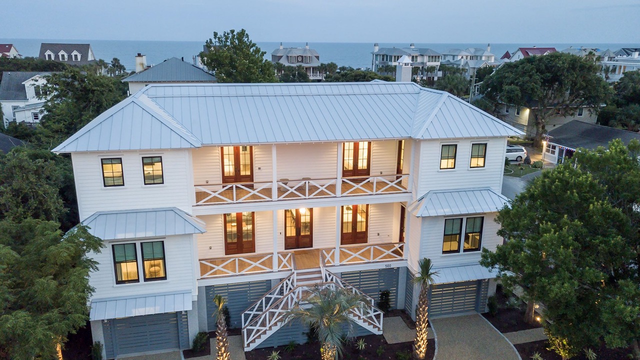 Photo of Outdoor in Isle of Palms