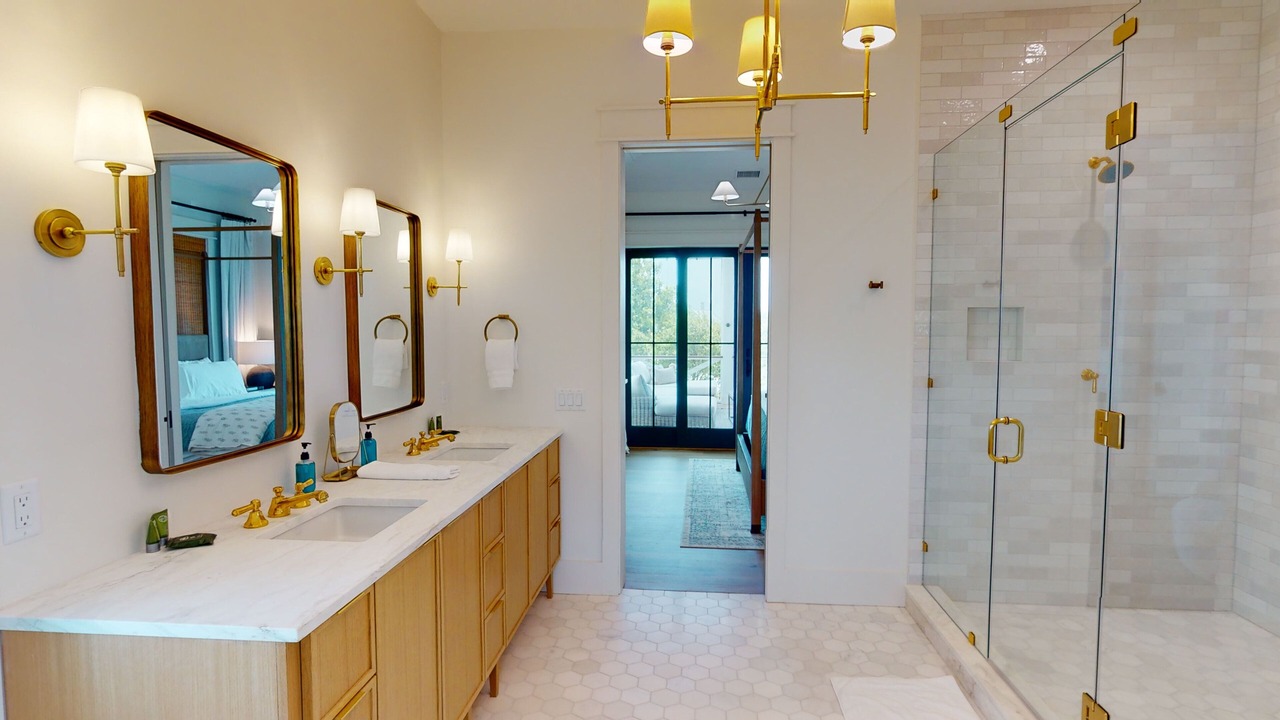 Photo of Bathroom in Isle of Palms