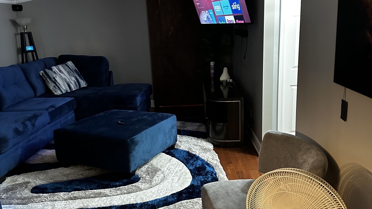 Photo of Livingroom in Beaufort