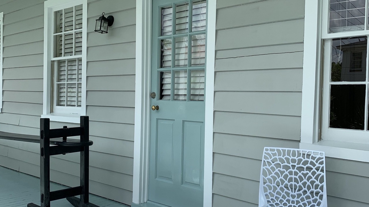 Photo of Patio Balcony in Radcliffeborough