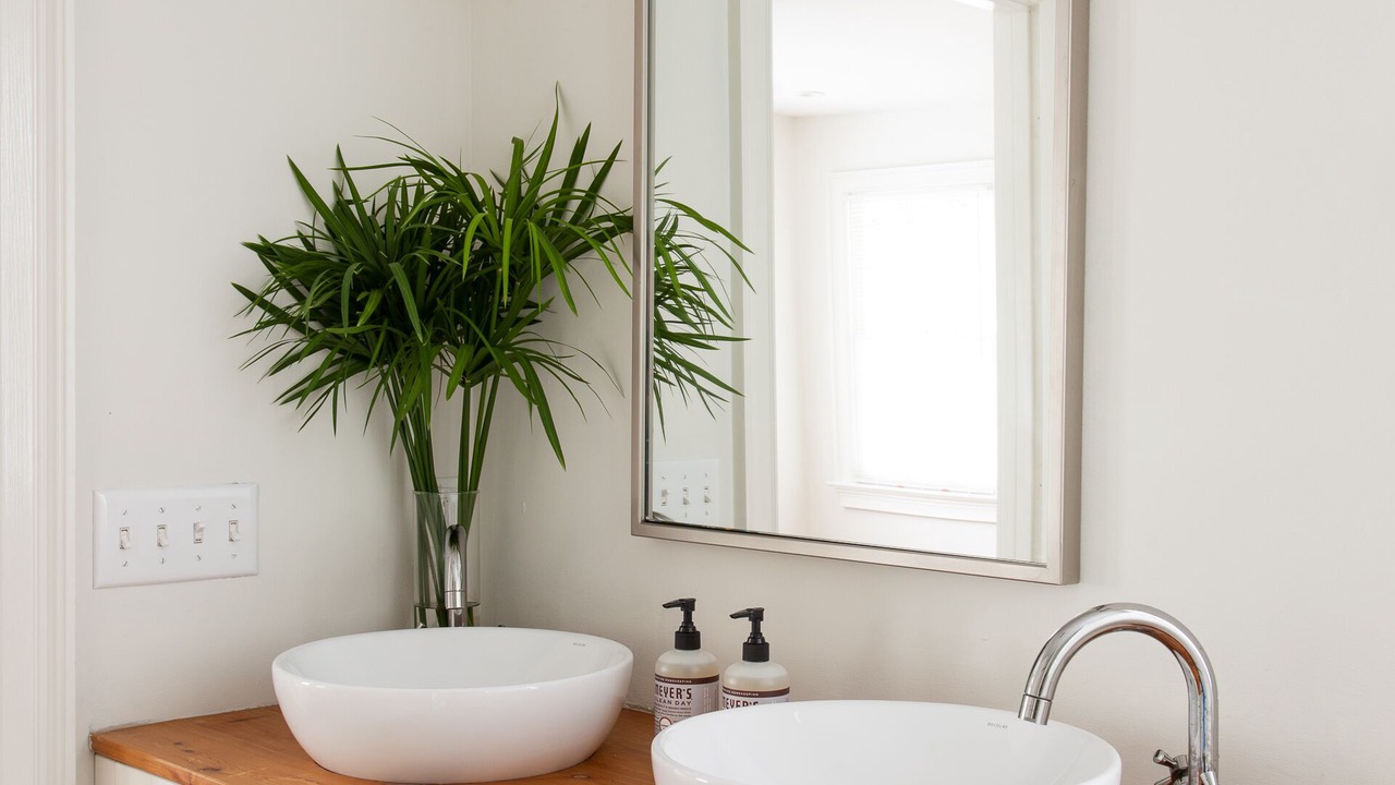 Photo of Bathroom in Radcliffeborough