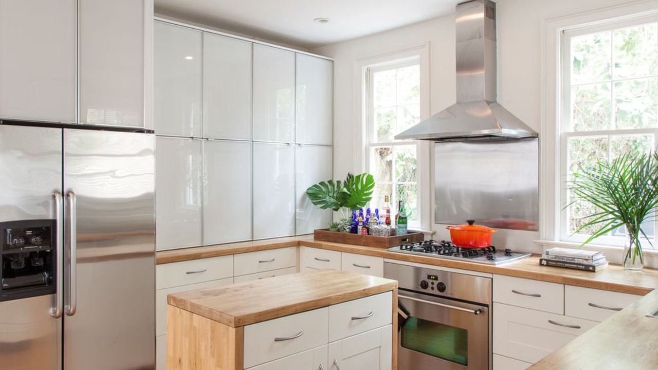 Photo of Kitchen in Radcliffeborough