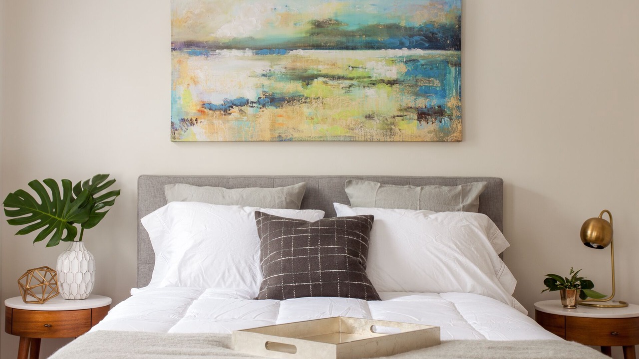 Photo of Bedroom in Radcliffeborough