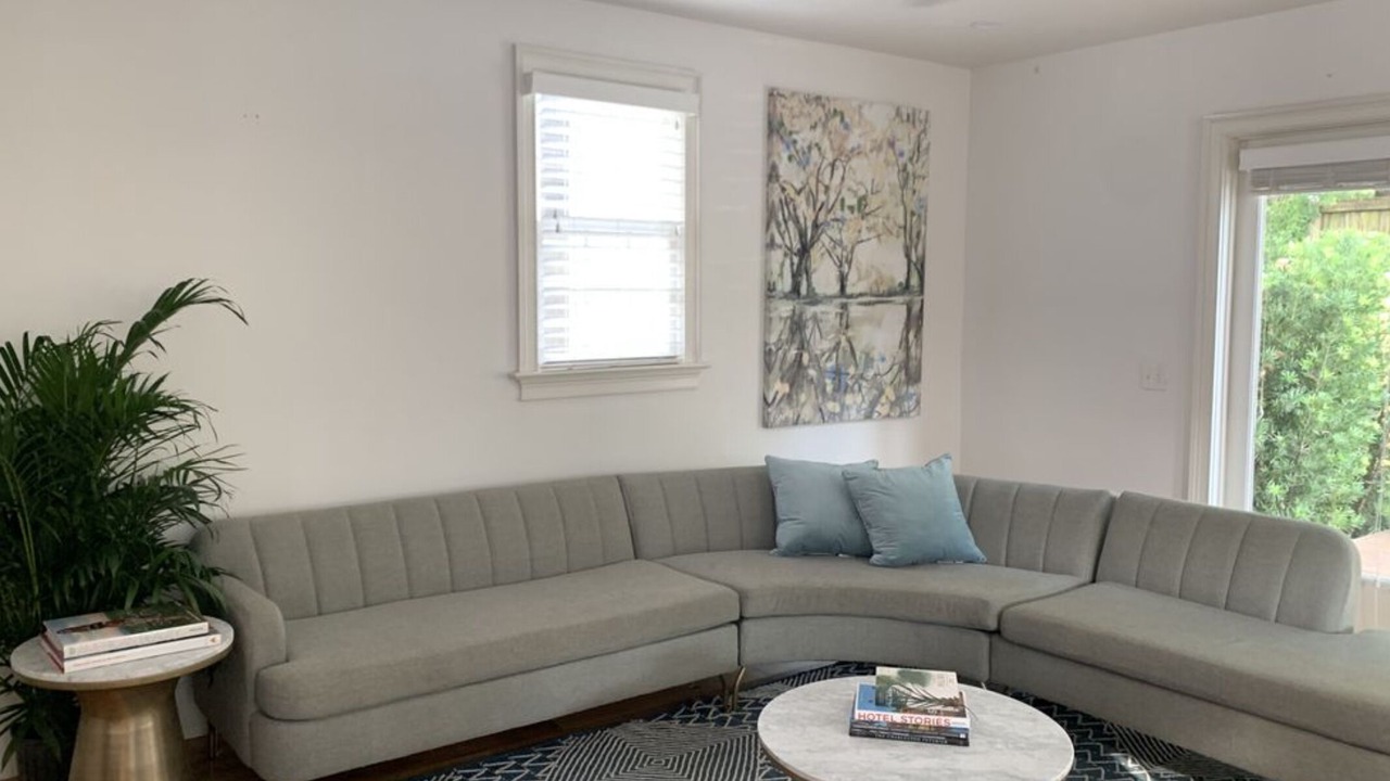 Photo of Livingroom in Radcliffeborough