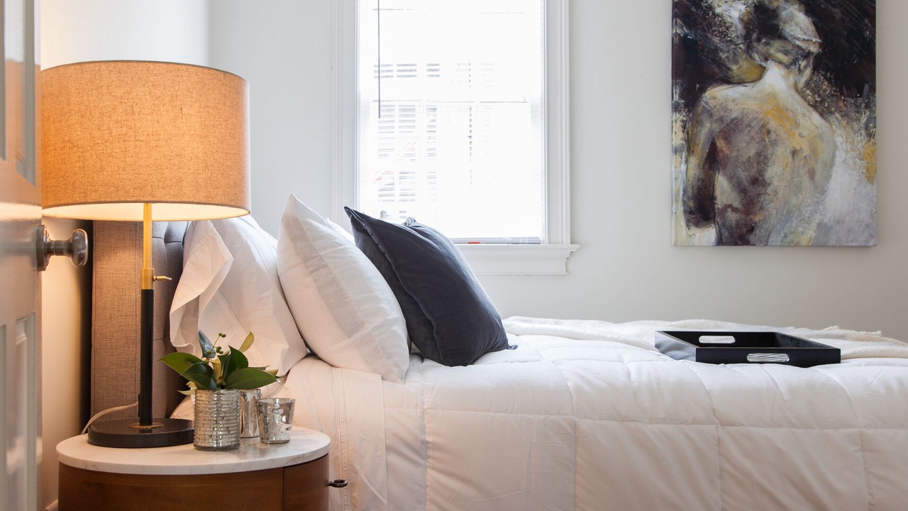 Photo of Bedroom in Radcliffeborough