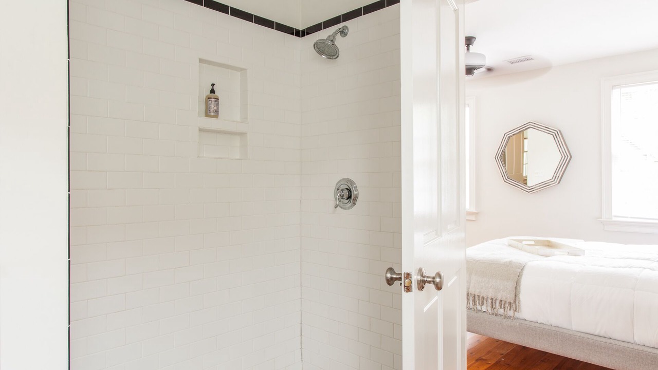 Photo of Bathroom in Radcliffeborough