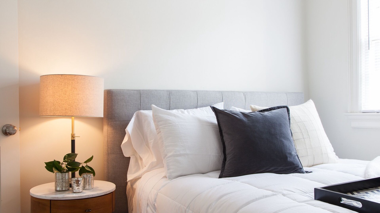 Photo of Bedroom in Radcliffeborough