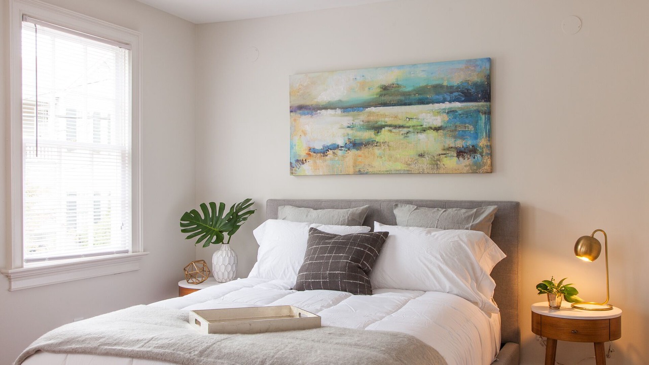 Photo of Bedroom in Radcliffeborough