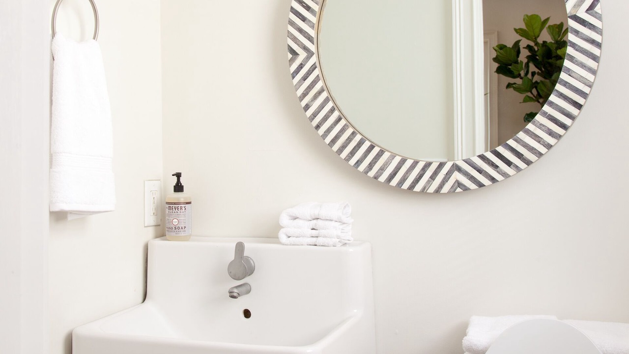 Photo of Bathroom in Radcliffeborough