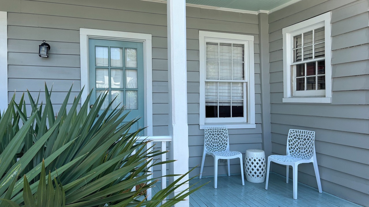 Photo of Outdoor in Radcliffeborough