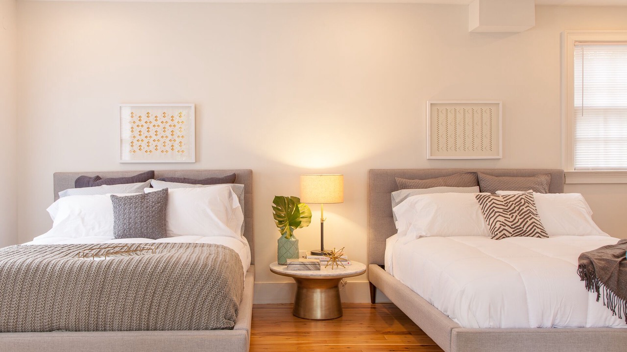Photo of Bedroom in Radcliffeborough