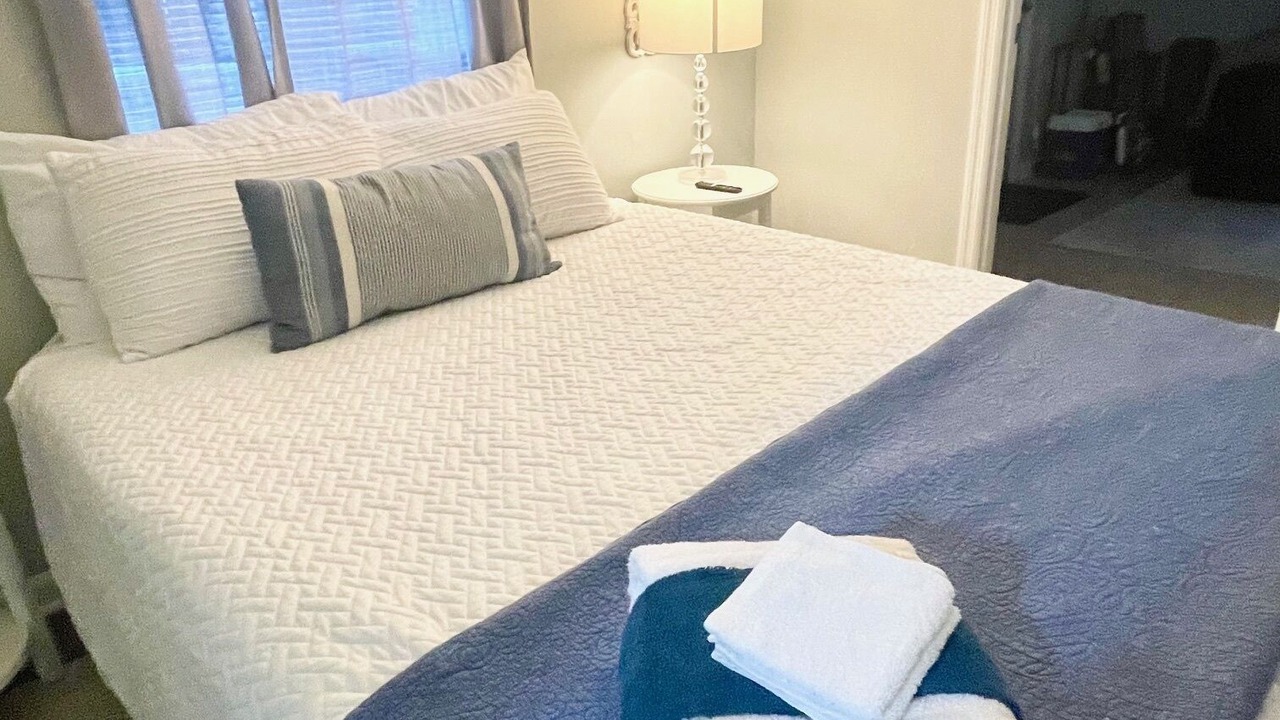 Photo of Bedroom in North Charleston