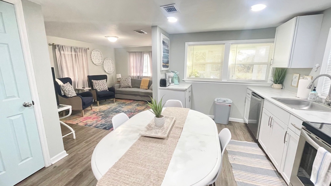 Photo of Kitchen in North Charleston