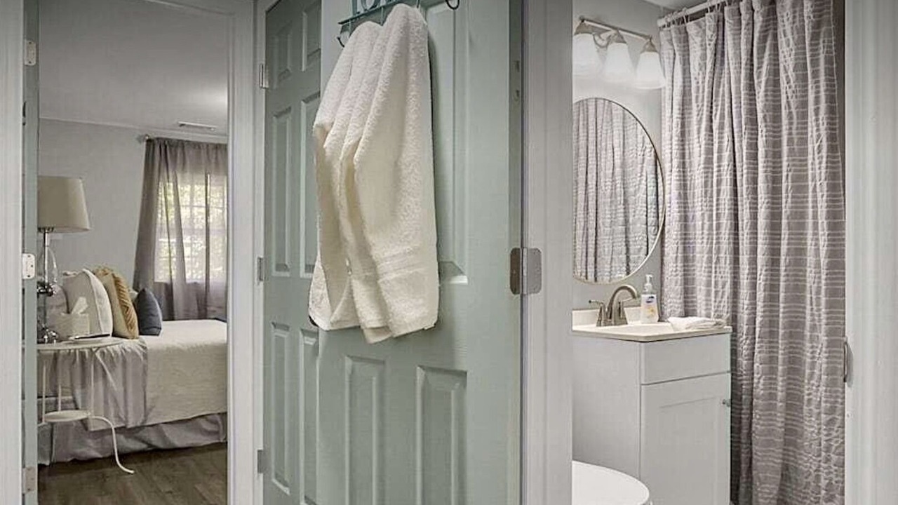 Photo of Bathroom in North Charleston