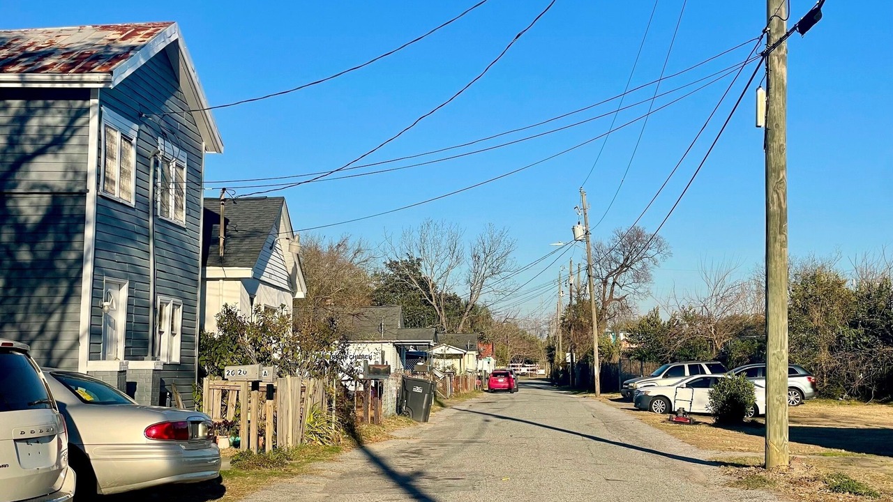 Photo of Others in North Charleston