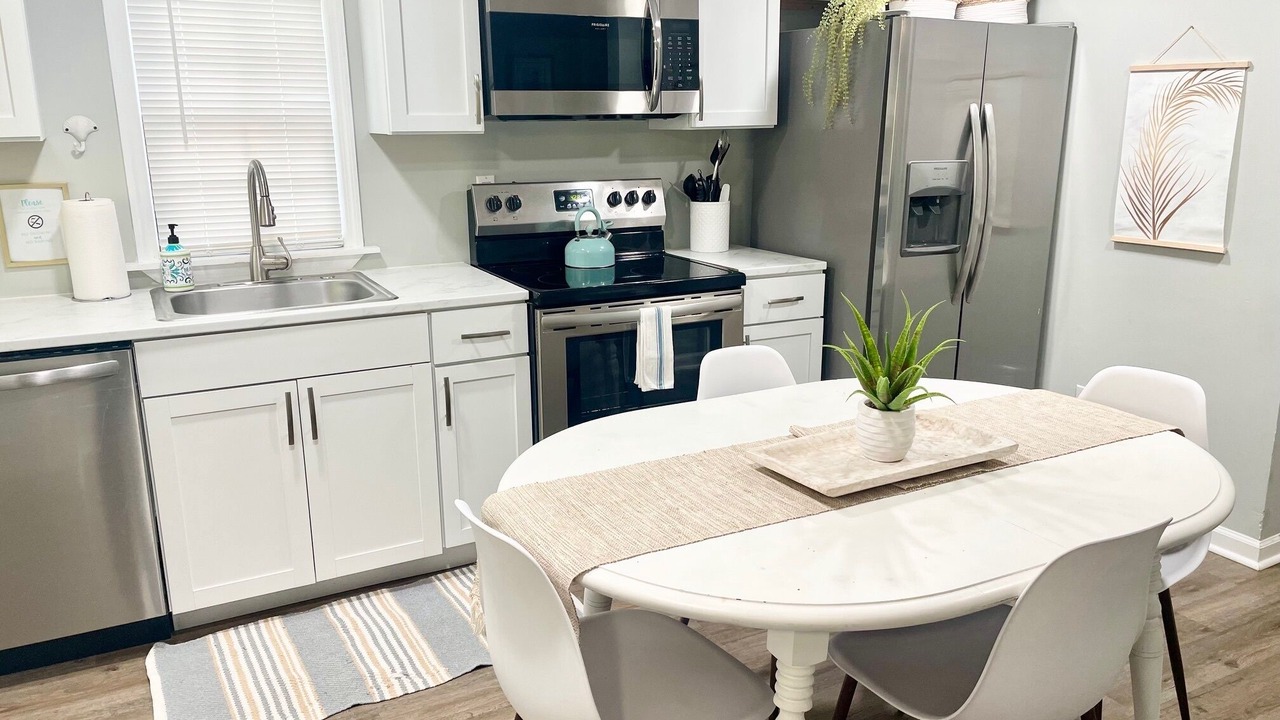 Photo of Kitchen in North Charleston