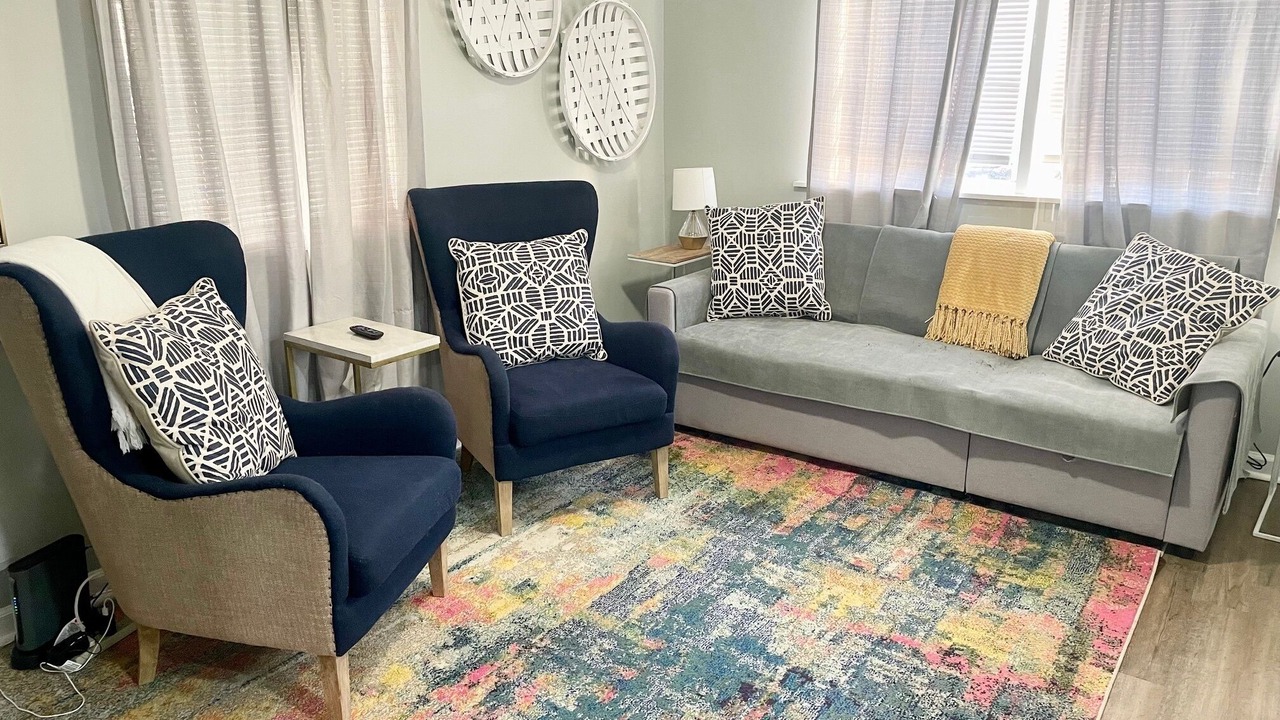 Photo of Livingroom in North Charleston