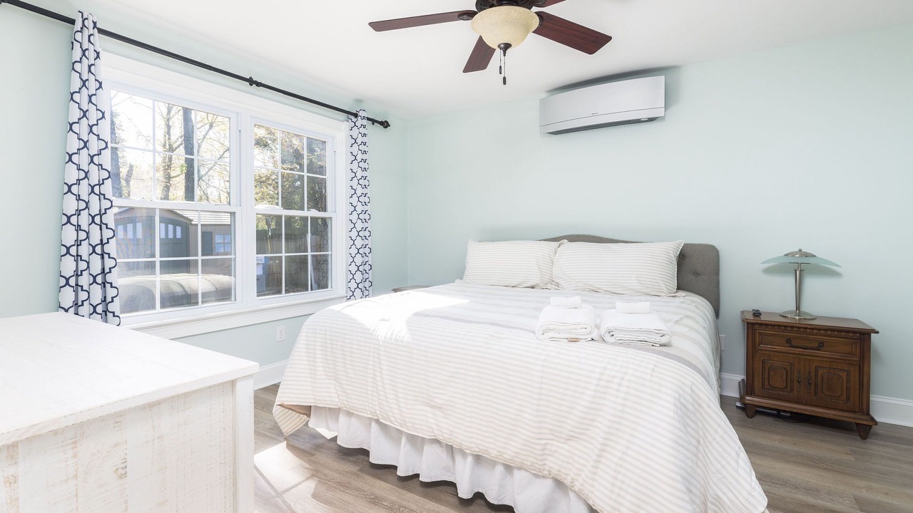 Photo of Bedroom in Mount Pleasant