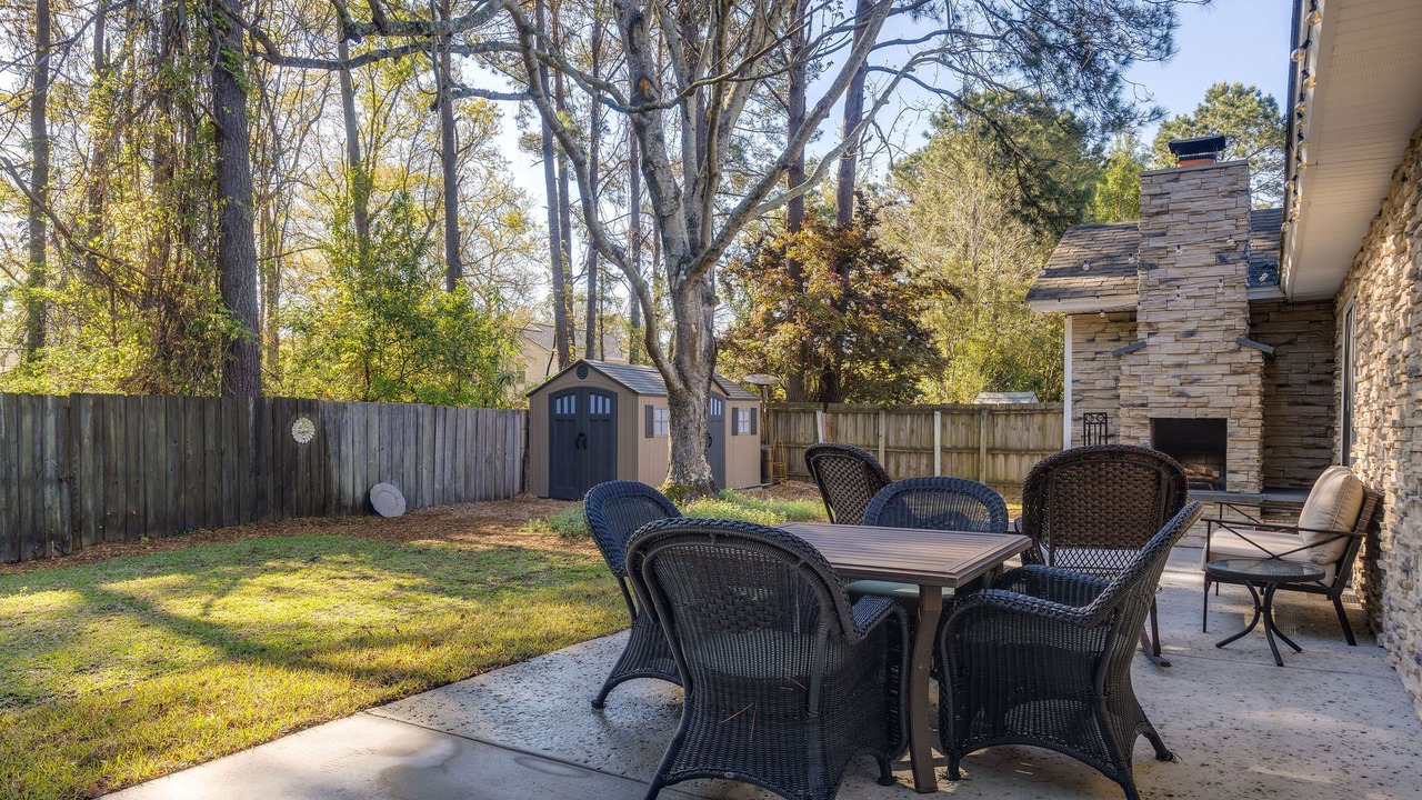 Photo of Outdoor in Mount Pleasant