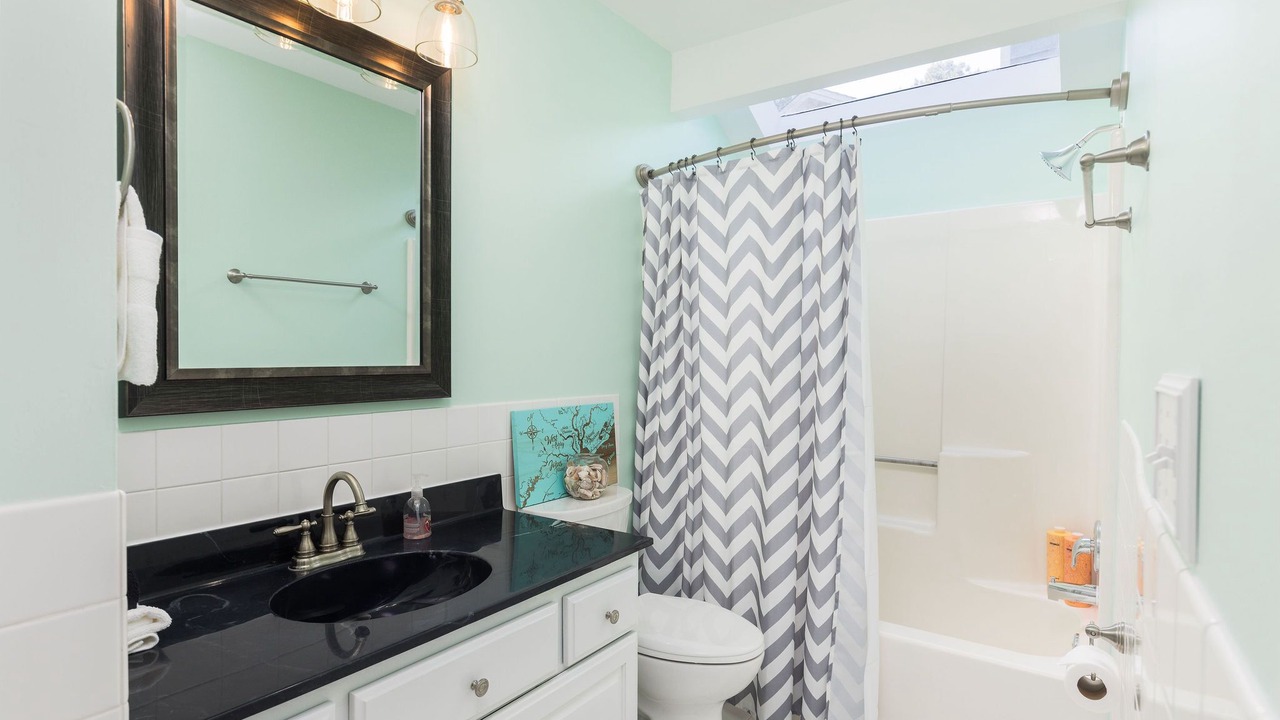 Photo of Bathroom in Mount Pleasant