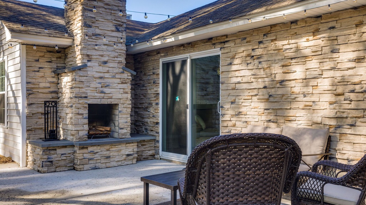 Photo of Patio Balcony in Mount Pleasant