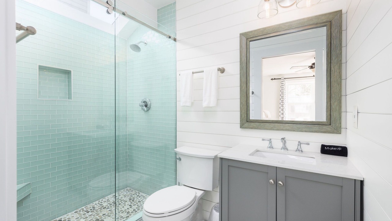 Photo of Bathroom in Mount Pleasant
