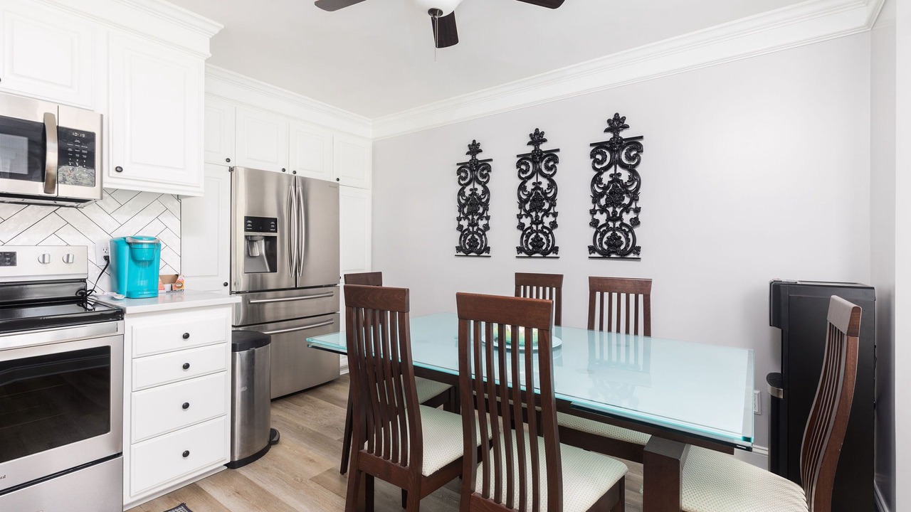 Photo of Kitchen in Mount Pleasant